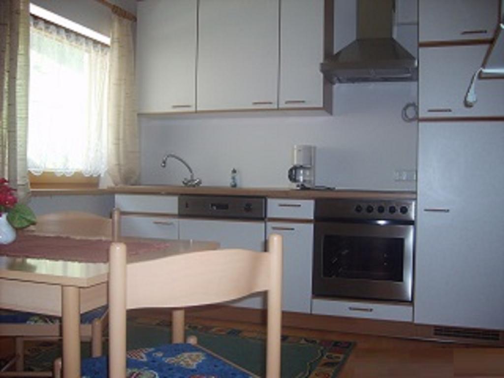 Gasthof Zur Einkehr Sankt Leonhard im Pitztal Ngoại thất bức ảnh